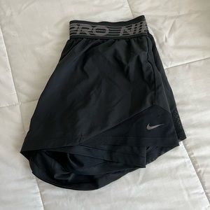 Nike Pro Shorts